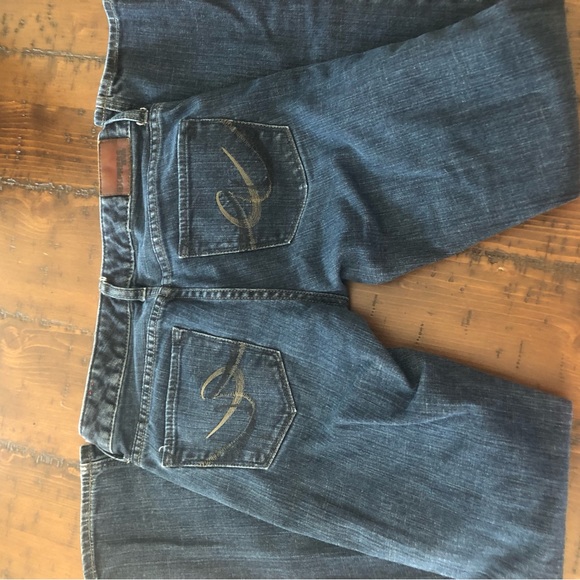 Express jeans - Picture 5 of 6